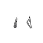 Vaico V20-2219 Wiper Arm - Rear - view 7
