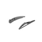 Vaico V20-2219 Wiper Arm - Rear - view 8