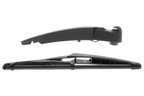 Vaico V20-2219 Wiper Arm - Rear - view 1