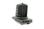 Vaico V20-2260 Engine Intake Manifold Adjusting Unit - Left - view 1
