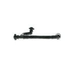 Vaico V20-2278 Engine Crankcase Breather Hose - Oil Separator To Connector - view 5