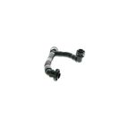 Vaico V20-2278 Engine Crankcase Breather Hose - Oil Separator To Connector - view 7