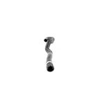 Vaico V20-2297 HVAC Heater Hose - Water Pump To Valve - view 2
