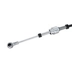 Vaico V20-2320 Manual Transmission Shift Cable - view 4