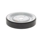 Vaico V20-2322 Engine Water Pump Pulley - view 7