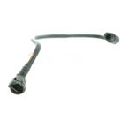 Vaico V20-2344 Engine Coolant Hose - Pipe To Intercooler - view 8