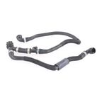 Vaico V20-2361 Engine Coolant Reservoir Hose - Lower - view 5