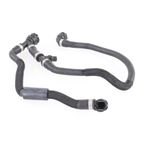 Vaico V20-2361 Engine Coolant Reservoir Hose - Lower - view 6