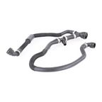 Vaico V20-2361 Engine Coolant Reservoir Hose - Lower - view 8