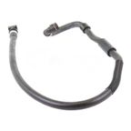 Vaico V20-2390 Radiator Coolant Hose - Lower or Upper - view 3