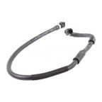 Vaico V20-2390 Radiator Coolant Hose - Lower or Upper - view 4