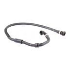 Vaico V20-2390 Radiator Coolant Hose - Lower or Upper - view 6