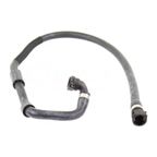 Vaico V20-2390 Radiator Coolant Hose - Lower or Upper - view 7