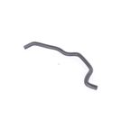 Vaico V20-2395 HVAC Heater Hose - Valve To Heater - view 2