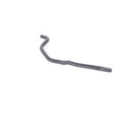 Vaico V20-2395 HVAC Heater Hose - Valve To Heater - view 6