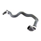 Vaico V20-2405 Radiator Coolant Hose - Lower - view 2