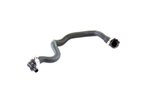 Vaico V20-2405 Radiator Coolant Hose - Lower - view 1