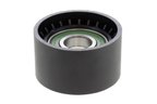 Vaico V20-2524 Accessory Drive Belt Tensioner Assembly - view 1