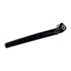 Vaico V20-2611 Wiper Arm - Rear - view 4