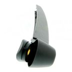 Vaico V20-2611 Wiper Arm - Rear - view 7