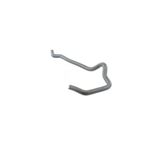 Vaico V20-2660 Engine Coolant Hose - view 2