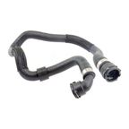 Vaico V20-2677 Radiator Coolant Hose - Lower - view 2