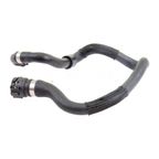 Vaico V20-2677 Radiator Coolant Hose - Lower - view 5