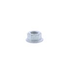 Vaico V20-2747 Suspension Stabilizer Bar Link Nut - Rear or Rear Upper - view 2