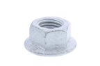 Vaico V20-2747 Suspension Stabilizer Bar Link Nut - Rear or Rear Upper - view 1