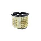 Vaico V20-2758 Beam Axle Pivot Bushing - view 6