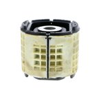 Vaico V20-2758 Beam Axle Pivot Bushing - view 1