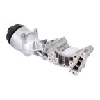 Vaico V20-2777 Engine Oil Filter Housing - view 4