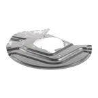 Vaico V20-2783 Brake Backing Plate - Front Right - view 6