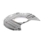 Vaico V20-2783 Brake Backing Plate - Front Right - view 8