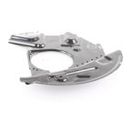 Vaico V20-2785 Brake Backing Plate - Front Right - view 3