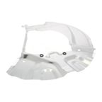 Vaico V20-2787 Brake Dust Shield - Front Right or Right - view 3