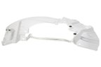 Vaico V20-2787 Brake Dust Shield - Front Right or Right - view 1