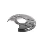 Vaico V20-2791 Brake Dust Shield - Rear Right or Right - view 2