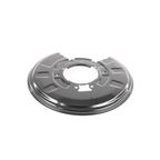 Vaico V20-2791 Brake Dust Shield - Rear Right or Right - view 5