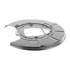 Vaico V20-2792 Brake Dust Shield - Left - view 3
