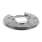 Vaico V20-2792 Brake Dust Shield - Left - view 5