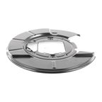 Vaico V20-2792 Brake Dust Shield - Left - view 7