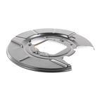 Vaico V20-2792 Brake Dust Shield - Left - view 8