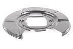 Vaico V20-2792 Brake Dust Shield - Left - view 1