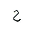 Vaico V20-2894 Engine Coolant Reservoir Hose - view 3