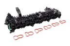 Vaico V20-3089 Engine Intake Manifold - view 1