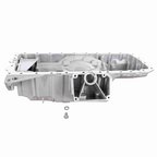 Vaico V20-3091 Engine Oil Pan - view 1