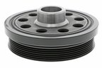 Vaico V20-3209 Engine Crankshaft Pulley - view 1