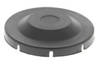 Vaico V20-3215 Accessory Drive Belt Idler Pulley - view 2