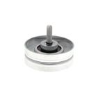 Vaico V20-3216 Accessory Drive Belt Tensioner Pulley - view 8